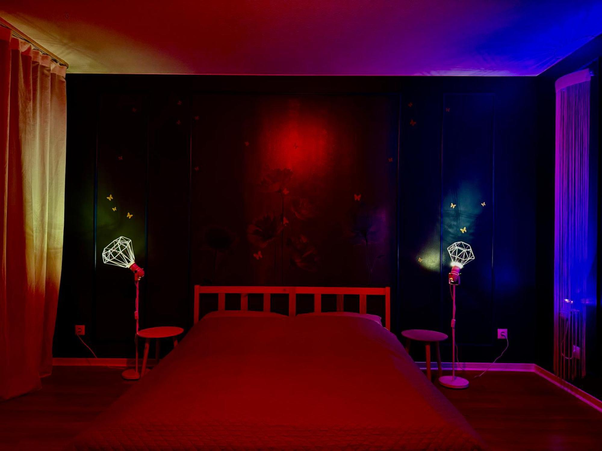 Bookeinfach Bad Ems - Private - Sauna Jacuzzi Whirlpool Swimmingpool Alahna Sup Beachvolleyball Billiards Ping Pong Cinema Theater Music Disco Ball Bbq Und Parkplaetze Экстерьер фото