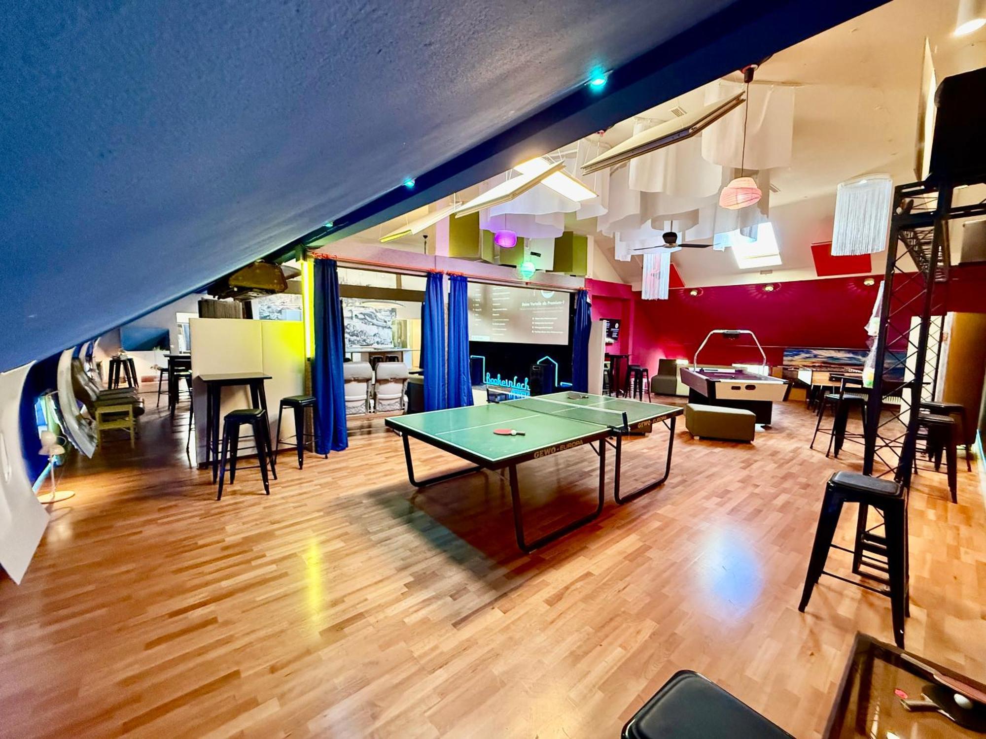 Bookeinfach Bad Ems - Private - Sauna Jacuzzi Whirlpool Swimmingpool Alahna Sup Beachvolleyball Billiards Ping Pong Cinema Theater Music Disco Ball Bbq Und Parkplaetze Экстерьер фото